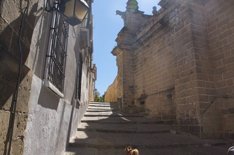 Santiago de la Ribera